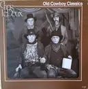 LP - Chris LeDoux - Old Cowboy Classics