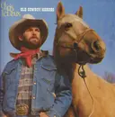 LP - Chris LeDoux - Old Cowboy Heroes