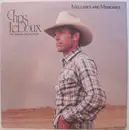 LP - Chris LeDoux - Melodies And Memories