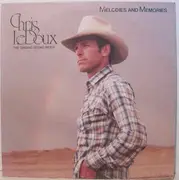 LP - Chris LeDoux - Melodies And Memories