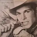 LP - Chris LeDoux - Songs Of Living Free