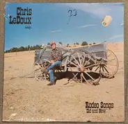 Chris LeDoux - Rodeo Songs "Old And New"