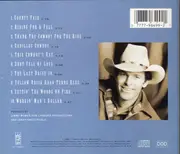 CD - Chris LeDoux - Western Underground