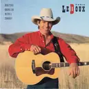 CD - Chris LeDoux - Whatcha Gonna Do With A Cowboy