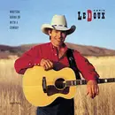 CD - Chris LeDoux - Whatcha Gonna Do With A Cowboy