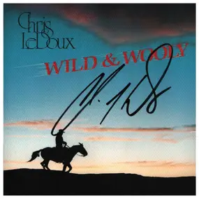 Chris LeDoux - Wild And Wooly