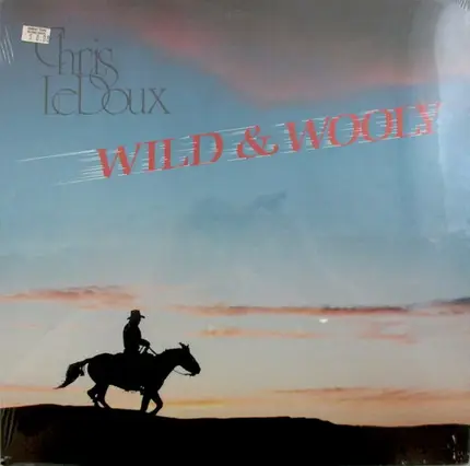 Chris LeDoux - Wild And Wooly