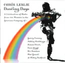 CD - Chris Leslie - Dancing Days