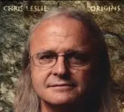 Chris Leslie - Origins