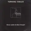 LP - Chris Leslie & Nick Hooper - Turning Tables