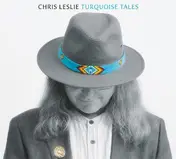 Chris Leslie - Turquoise Tales