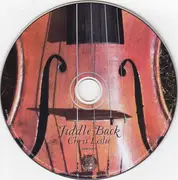 CD - Chris Leslie - Fiddle Back - Digipak