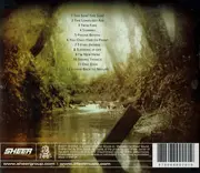 CD - Chris Letcher - Spectroscope - jewel suitcase