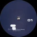 12inch Vinyl Single - Chris Liebing - New Beginnings E.P.