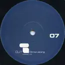 12inch Vinyl Single - Chris Liebing - Analogon E.P.