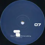 Chris Liebing - Analogon E.P.