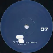 Chris Liebing - Analogon E.P.