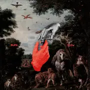 Double LP - Chris Liebing - Burn Slow - Gatefold