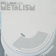 Chris Liebing / Speedy J - Collabs 3000: Metalism