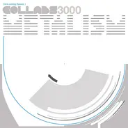 Chris Liebing / Speedy J - Collabs 3000 - Metalism