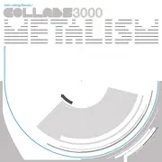 CD - Chris Liebing / Speedy J - Collabs 3000 - Metalism
