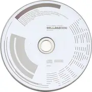 CD - Chris Liebing / Speedy J - Collabs 3000 - Metalism