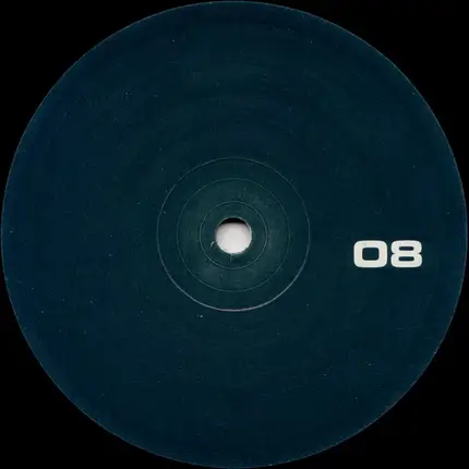 Chris Liebing - Talkshow E.P.