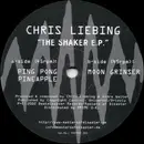 12inch Vinyl Single - Chris Liebing - The Shaker E.P.