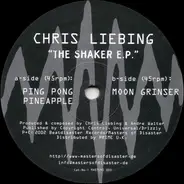 Chris Liebing - The Shaker E.P.