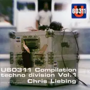 Chris Liebing - U60311 Compilation Techno Division Vol. 1