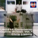Double CD - Chris Liebing - U60311 Compilation Techno Division Vol. 1