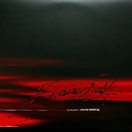 Chris Liebing - Evolution