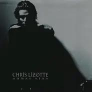 Chris Lizotte - Human Kind