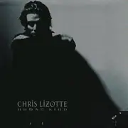 CD - Chris Lizotte - Human Kind