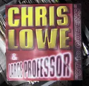 Chris Lowe - ct to queens