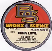 Chris Lowe - The Non Stop