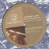 Chris Lum - Get Connected eP