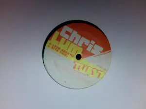 Chris Lum - Twijit Midget EP