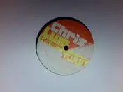 Chris Lum - Twijit Midget EP
