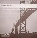 12inch Vinyl Single - Chris Lum - Feelin' High (Thinking Of You) / You're Mine (Disc Two)