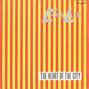 Chris Luis - The Heart Of The City