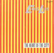 Chris Luis - The Heart Of The City
