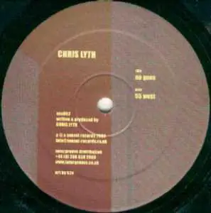 Chris Lyth - 55 West
