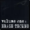Chris McCormack - Erase Techno