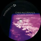 Chris McCormack - Sea Level Remixes