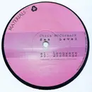 12inch Vinyl Single - Chris McCormack - Sea Level