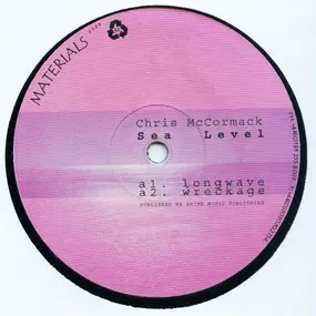 Chris McCormack - Sea Level