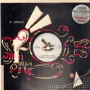 12inch Vinyl Single - Chris McDaniel - Try Me - STILL SEALED