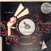 12inch Vinyl Single - Chris McDaniel - Try Me - STILL SEALED