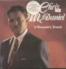 LP - Chris McDaniel - A woman's touch